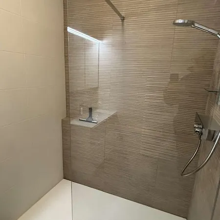3p En Rdj Avec Jardin Et Terrasse, A 5 Min Et Restaurants, Parking Prive, Climatise - Fr-1-252a-59 Villeneuve-Loubet